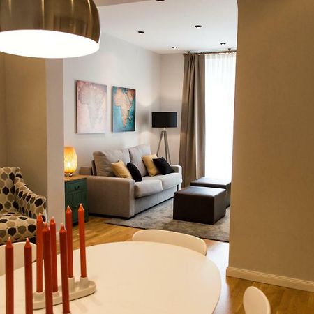 For You Rentals Centro De Madrid Apartment Temporal Lm7 Eksteriør bilde