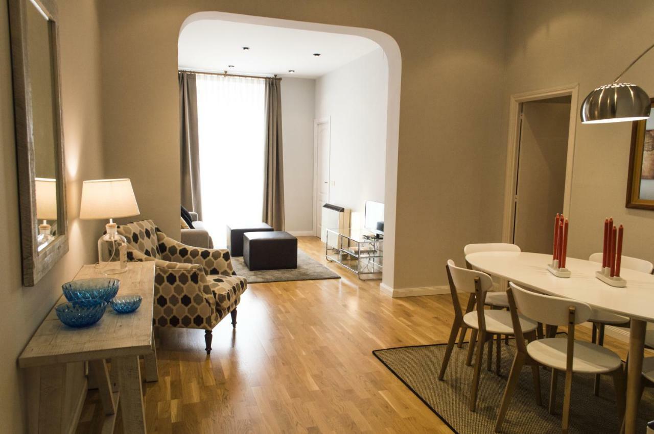 For You Rentals Centro De Madrid Apartment Temporal Lm7 Eksteriør bilde