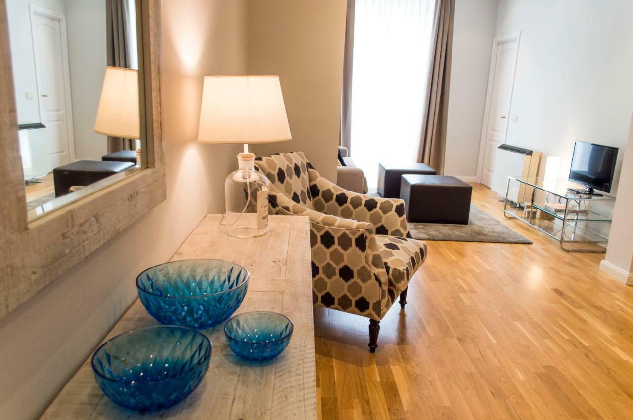For You Rentals Centro De Madrid Apartment Temporal Lm7 Eksteriør bilde