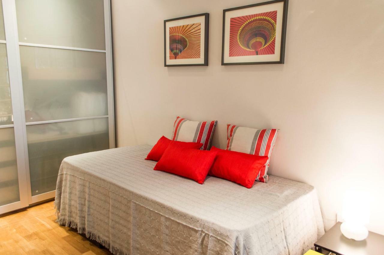 For You Rentals Centro De Madrid Apartment Temporal Lm7 Eksteriør bilde