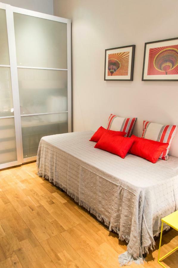 For You Rentals Centro De Madrid Apartment Temporal Lm7 Eksteriør bilde