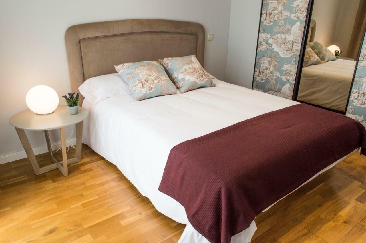 For You Rentals Centro De Madrid Apartment Temporal Lm7 Eksteriør bilde